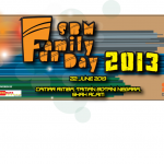 FAMILY FUN DAY SBM OFFSHORE 2013