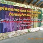 PLANNING & DEVELOPMENT FAMILY FUN DAY 2014